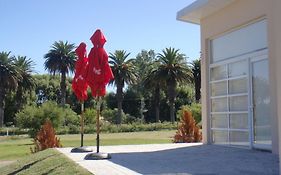 Hotel Camino De Palmeras