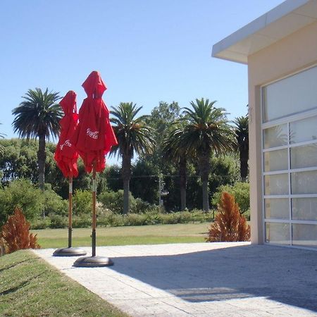 Camino De Palmeras Hotel Colonia Del Sacramento Exterior foto
